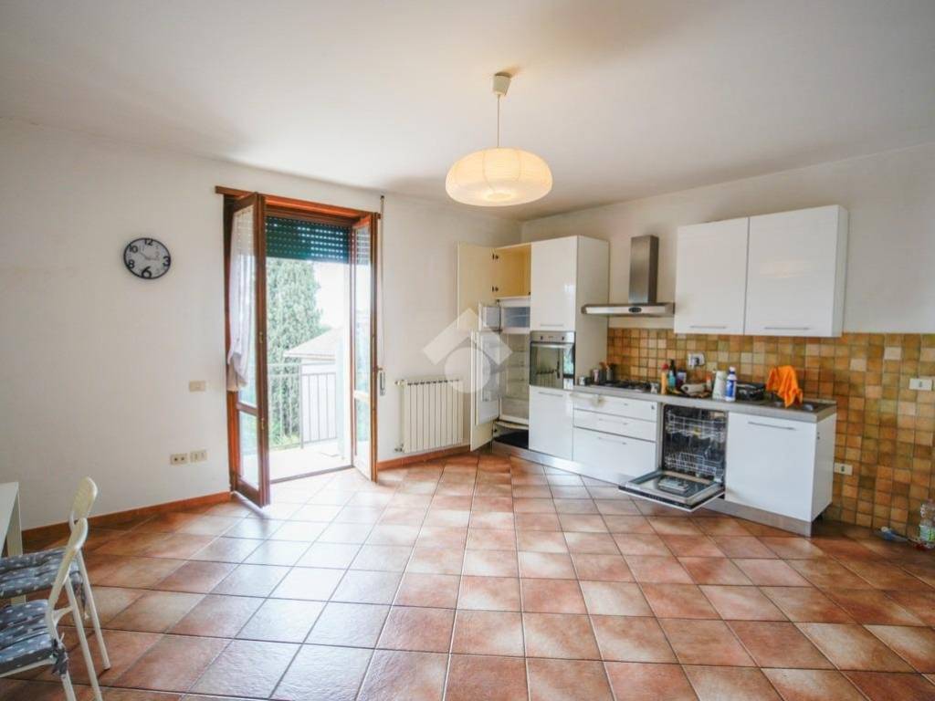 appartamento in affitto a Formello