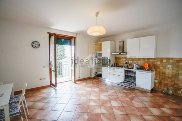 appartamento in affitto a Formello