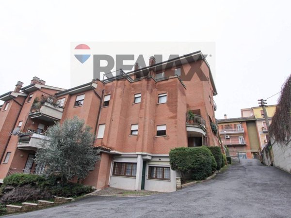 appartamento in affitto a Formello