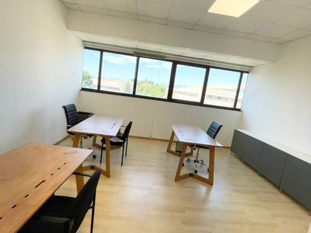 ufficio in affitto a Formello