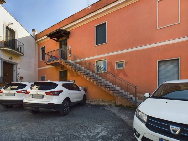 appartamento in affitto a Formello