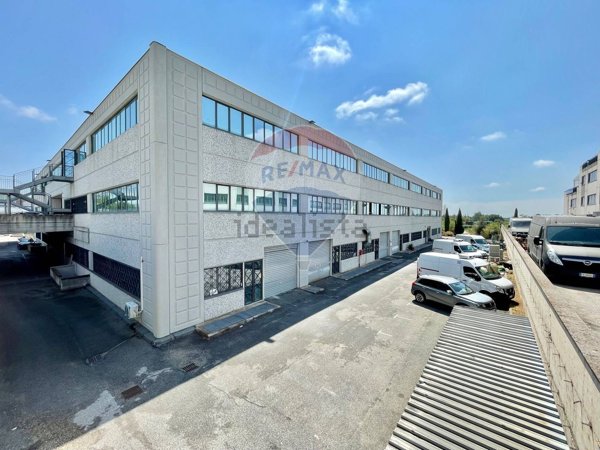 ufficio in affitto a Formello