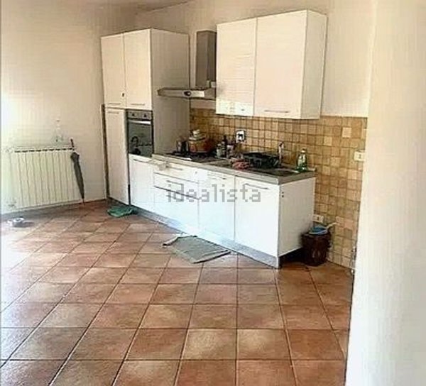 appartamento in affitto a Formello