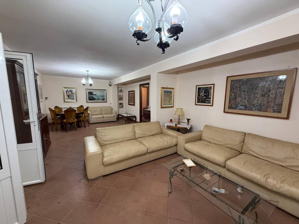 appartamento in affitto a Formello