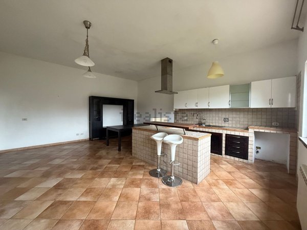 appartamento in affitto a Formello in zona Le Rughe