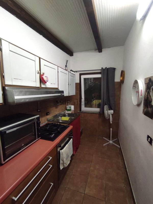 appartamento in affitto a Formello