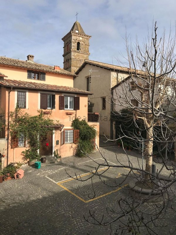 appartamento in affitto a Formello