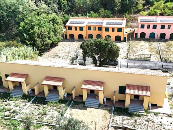 casa indipendente in affitto a Formello in zona Le Rughe