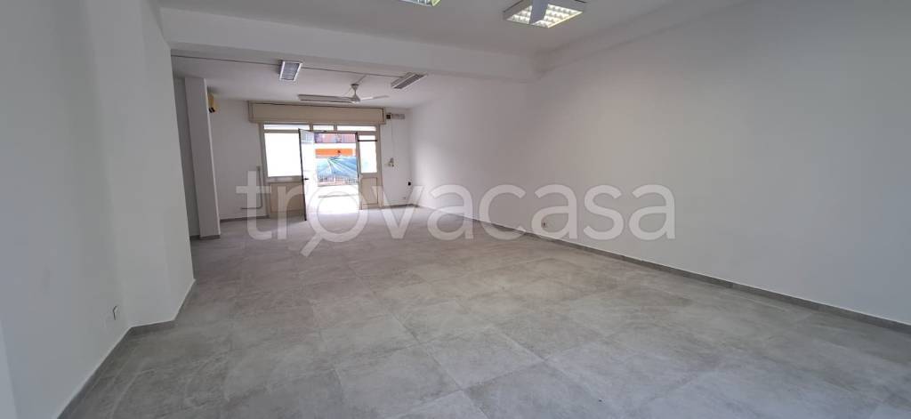 appartamento in affitto a Formello in zona Le Rughe