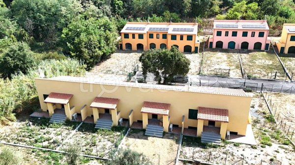 casa indipendente in affitto a Formello in zona Le Rughe
