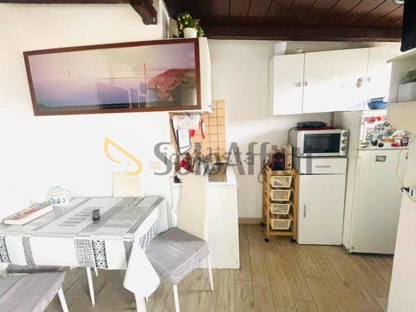 appartamento in affitto a Formello