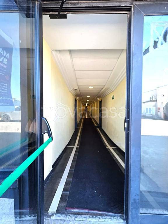 ufficio in affitto a Formello