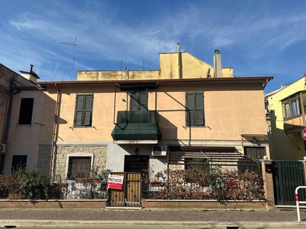appartamento in affitto a Formello