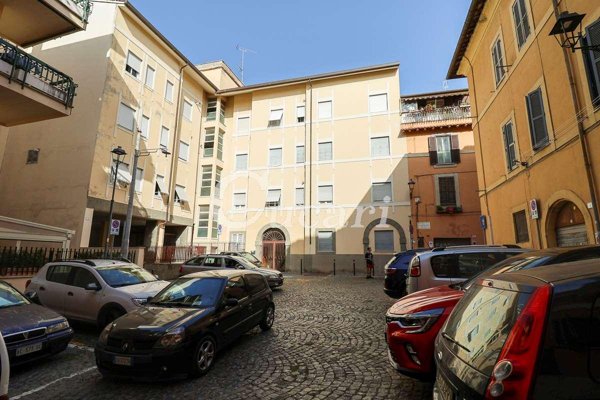 appartamento in affitto a Frascati
