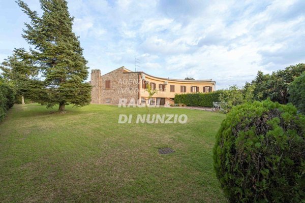 casa indipendente in affitto a Frascati