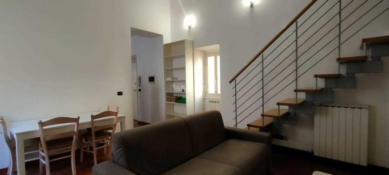 appartamento in affitto a Frascati