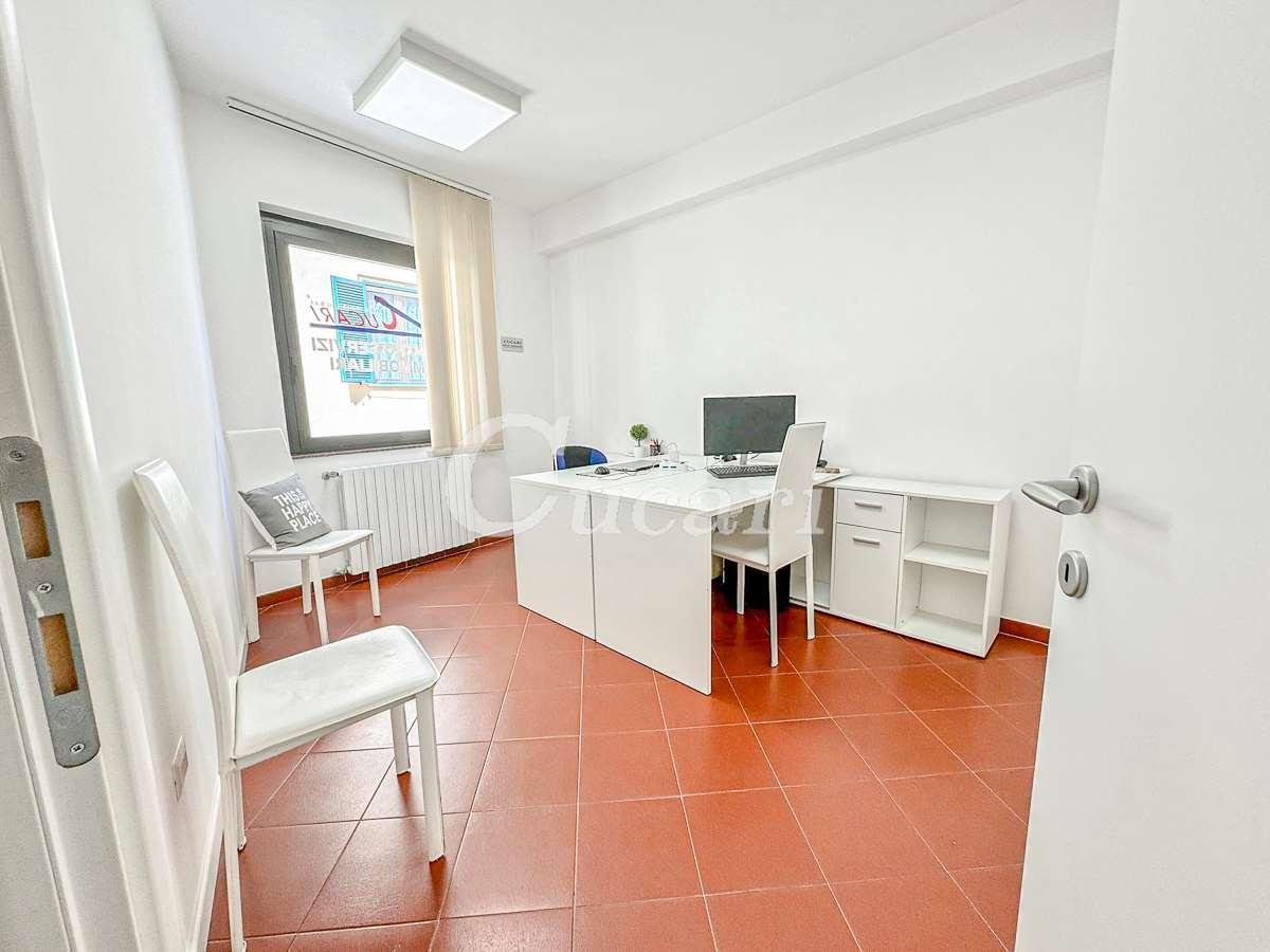 monolocale in affitto a Frascati