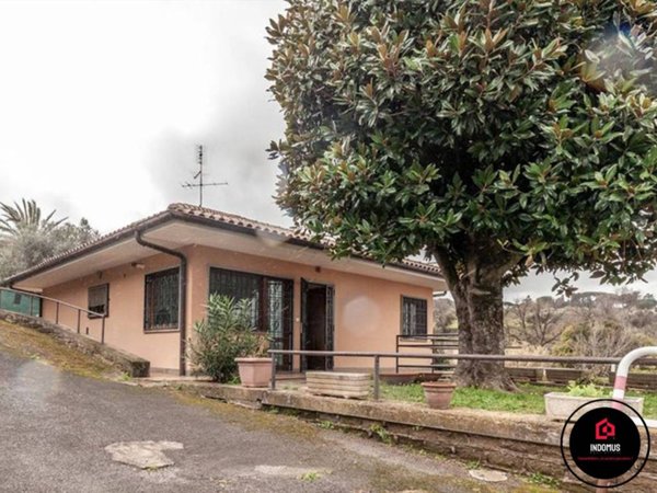 appartamento in affitto a Frascati