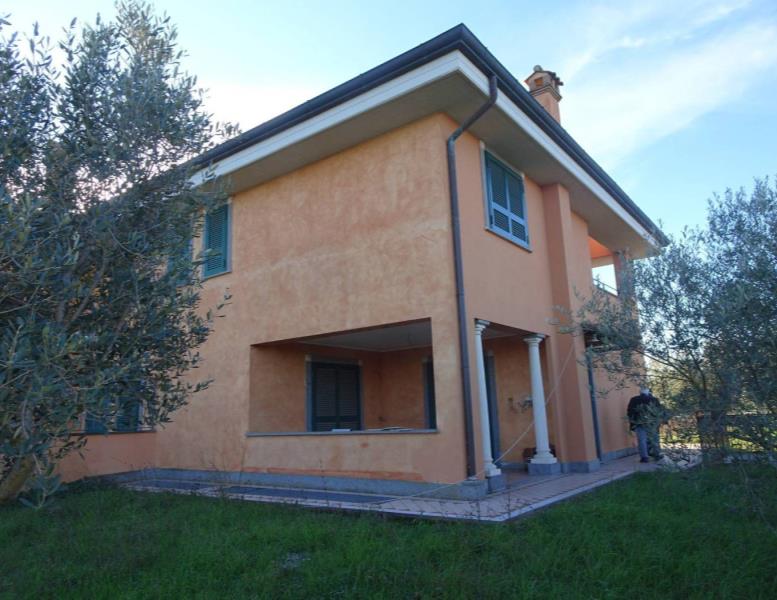 casa indipendente in affitto a Frascati