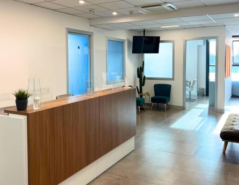 ufficio in affitto a Frascati