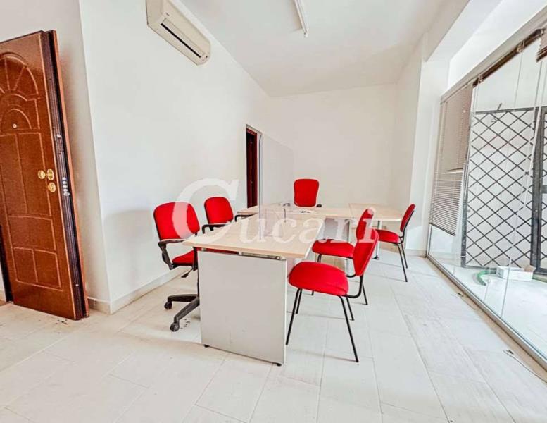 ufficio in affitto a Frascati