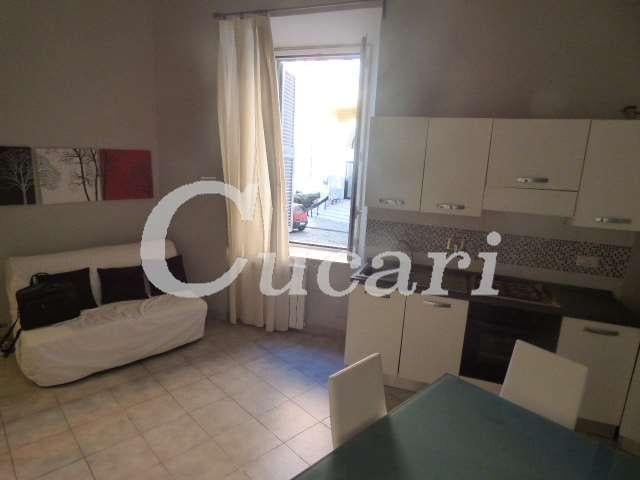 appartamento in affitto a Frascati