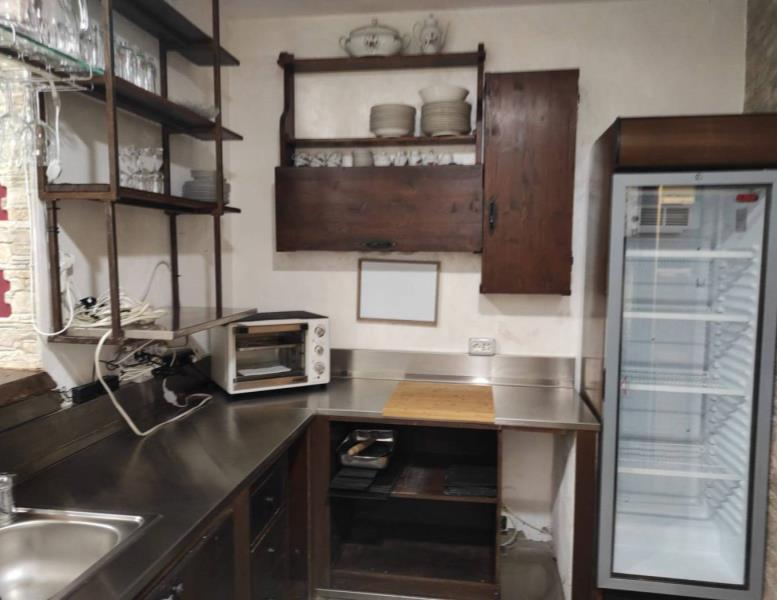negozio in affitto a Frascati