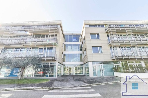 ufficio in affitto a Frascati