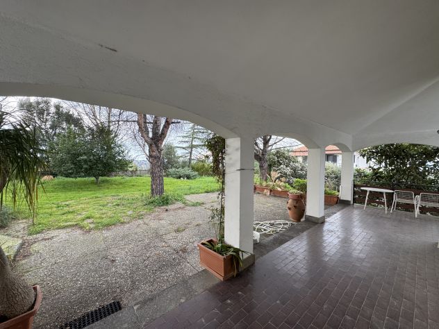 casa indipendente in affitto a Frascati