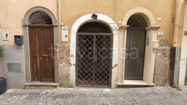 appartamento in affitto a Frascati