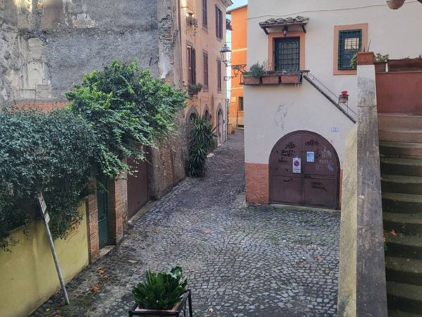 appartamento in affitto a Frascati
