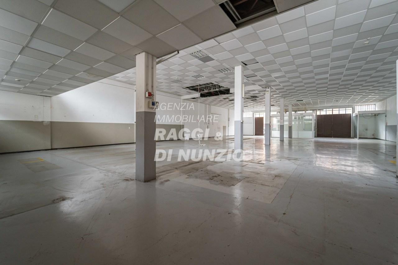 locale commerciale in affitto a Frascati