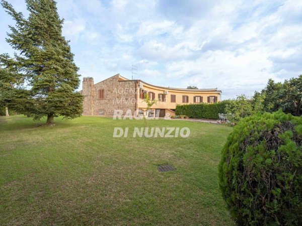 casa indipendente in affitto a Frascati