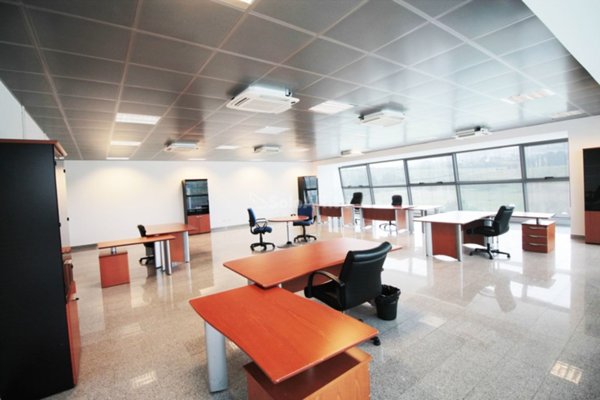 ufficio in affitto a Frascati