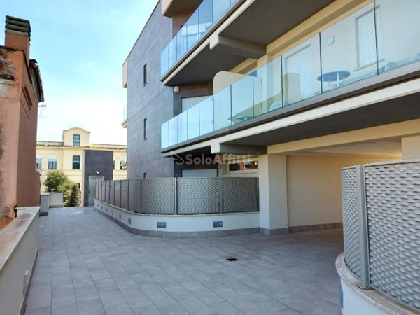 appartamento in affitto a Frascati