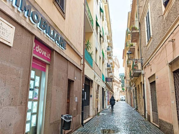 ufficio in affitto a Frascati