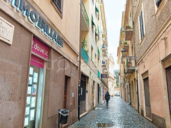 appartamento in affitto a Frascati
