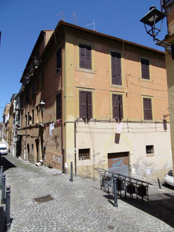appartamento in affitto a Frascati