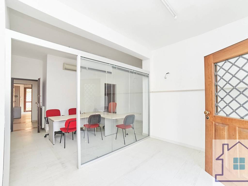 ufficio in affitto a Frascati