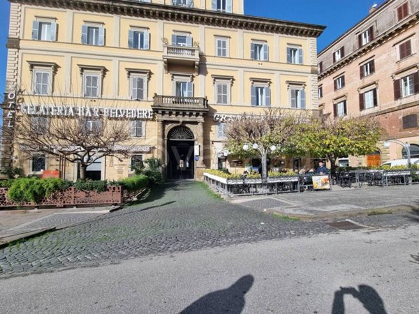 ufficio in affitto a Frascati
