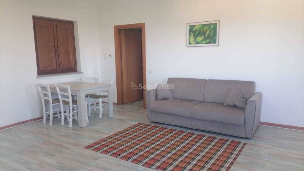 appartamento in affitto a Frascati