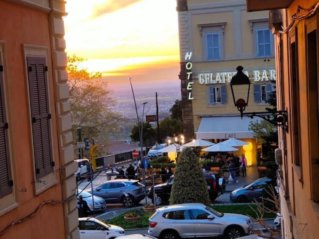 negozio in affitto a Frascati