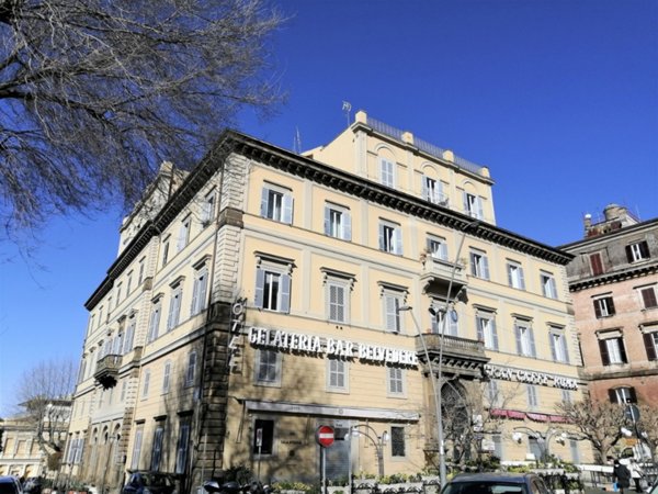 appartamento in affitto a Frascati