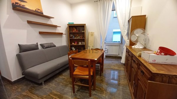 appartamento in affitto a Frascati