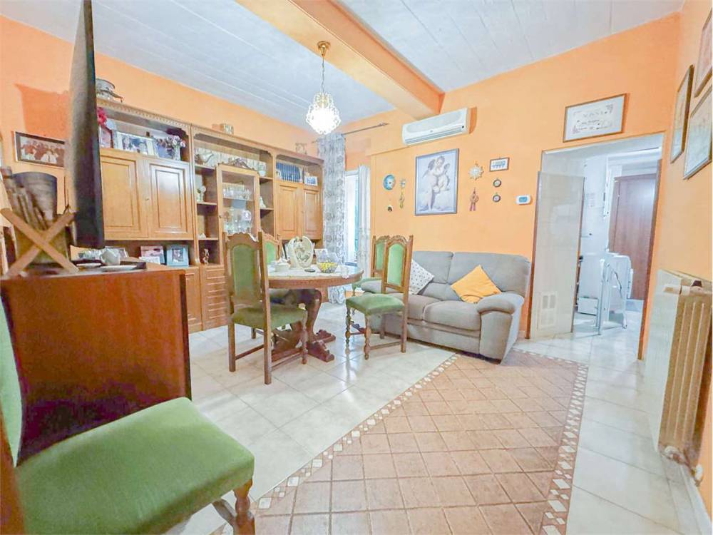 appartamento in affitto a Frascati