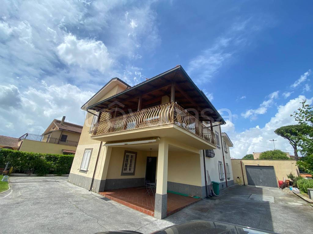 appartamento in affitto a Frascati