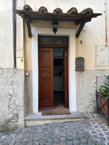 appartamento in affitto a Frascati