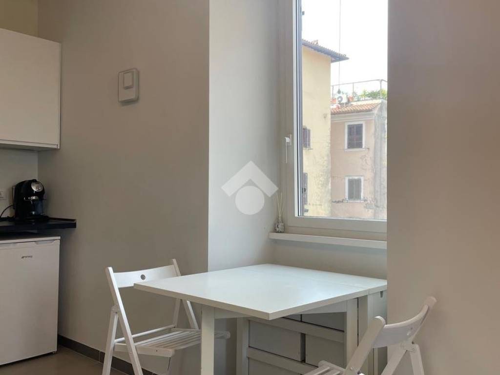 appartamento in affitto a Frascati