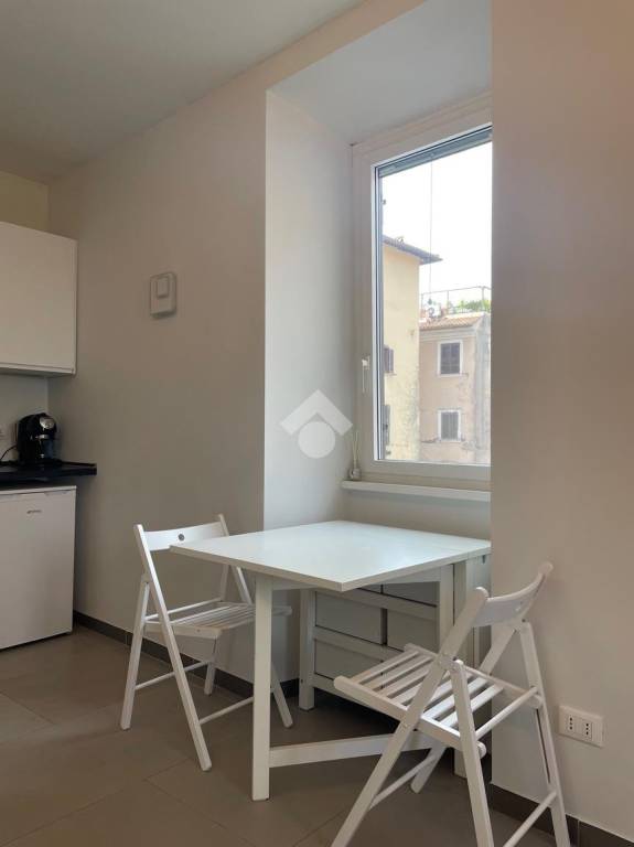 appartamento in affitto a Frascati