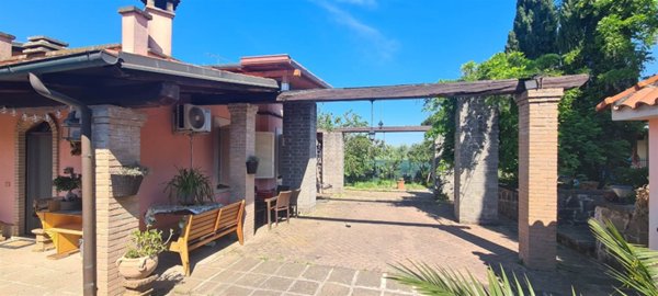 casa indipendente in affitto a Frascati